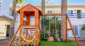 Hotel Eco Bay