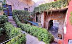Hotel El Descanso Puebla Barrio Del Artista