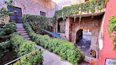 Hotel El Descanso Puebla Barrio Del Artista