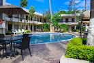 Hotel El Dorado, Los Mochis.