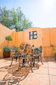 Hotel Embassy