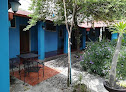 Hotel Entre Cerros Mesón