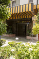 Hotel Estadio