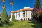 Hotel Flamingo Inn