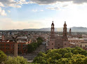 Hotel Francia Aguascalientes