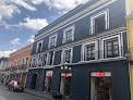 Hotel Frida