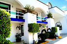 Hotel Global Express Puebla