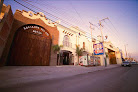 Hotel Hacienda Del Sol