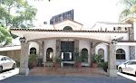 Hotel Hacienda Las Higueras