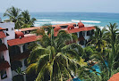 Hotel Hacienda Trinidad