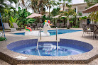 Hotel Henry Bacalar