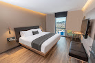 Hotel Highland Chihuahua