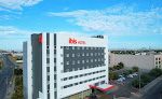 Hotel Ibis Hermosillo