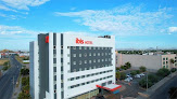 Hotel Ibis Hermosillo