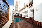 Hotel Inglaterra Tampico