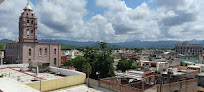 " Hotel Iq " De Escuinapa