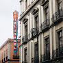 Hotel Isabel Centro Cdmx