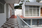 Hotel JuÁrez Cuernavaca