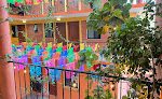 Hotel La Cascada Oaxaca