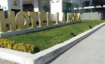 Hotel La Noria