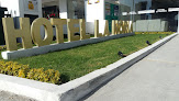 Hotel La Noria
