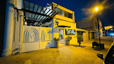 Hotel La Roca Bernal