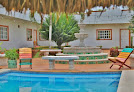Hotel Lagoon