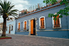 Hotel Los Amantes Oaxaca
