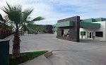 Hotel Los Cisnes Santa Ana