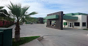Hotel Los Cisnes Santa Ana
