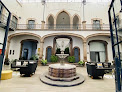 Hotel Markee