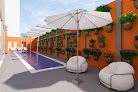 Hotel Marriott Culiacan