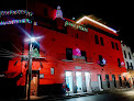Hotel Meson Del Refugio
