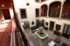 Hotel Misión Catedral Morelia