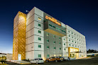 Hotel Misión Express Durango