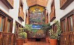 Hotel Misión Pátzcuaro Centro Histórico