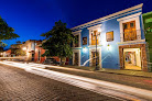 Hotel Oaxaca Inn Centro