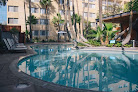 Hotel Palacio Azteca