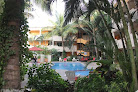 Hotel Palapa Palace