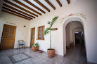 Hotel Parador San Agustín