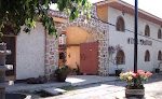 Hotel Paraiso Chiconcuac