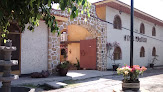 Hotel Paraiso Chiconcuac