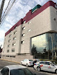 Hotel Plaza Las Fuentes
