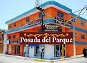 Hotel Posada Del Parque Mazatlan