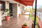 Hotel Posada Don Mario Oaxaca, México