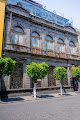Hotel Puebla De Antaño
