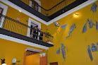 Hotel Puebla Plaza
