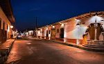 Hotel Pueblo Mágico