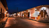 Hotel Pueblo Mágico