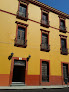Hotel Reforma 2000